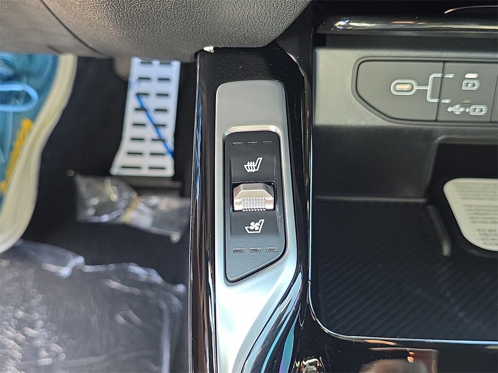 2026 Kia Sorento Hybrid X-Line SX Prestige San Clemente CA