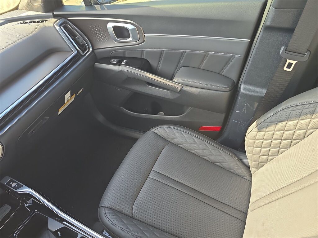 2026 Kia Sorento Hybrid X-Line SX Prestige San Clemente CA