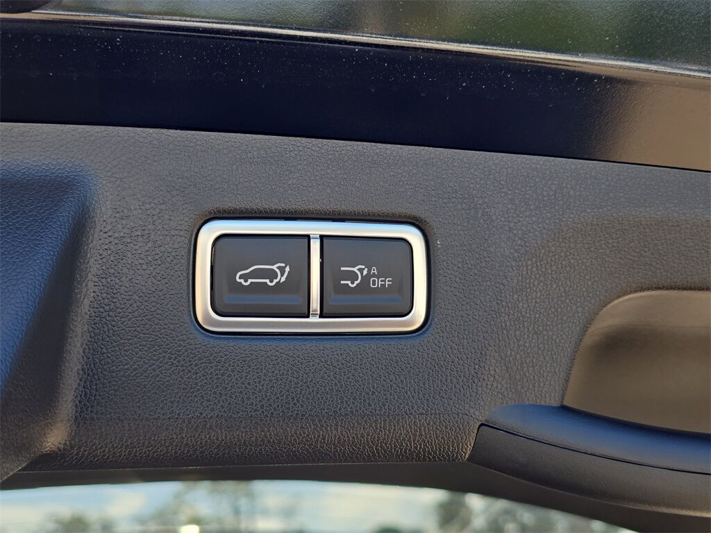 2026 Kia Sorento Hybrid X-Line SX Prestige San Clemente CA