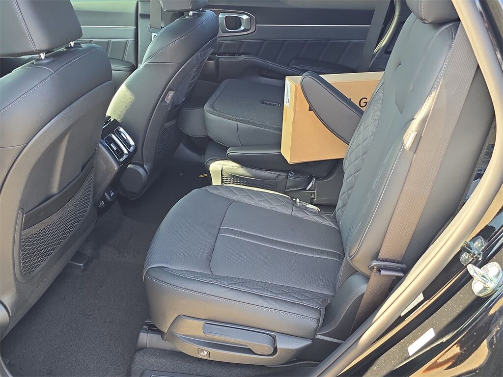 2026 Kia Sorento Hybrid X-Line SX Prestige San Clemente CA