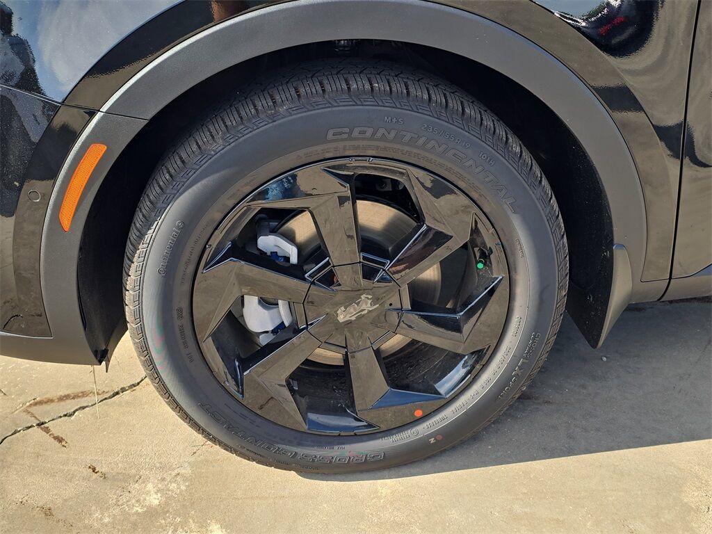 2026 Kia Sorento Hybrid X-Line SX Prestige San Clemente CA