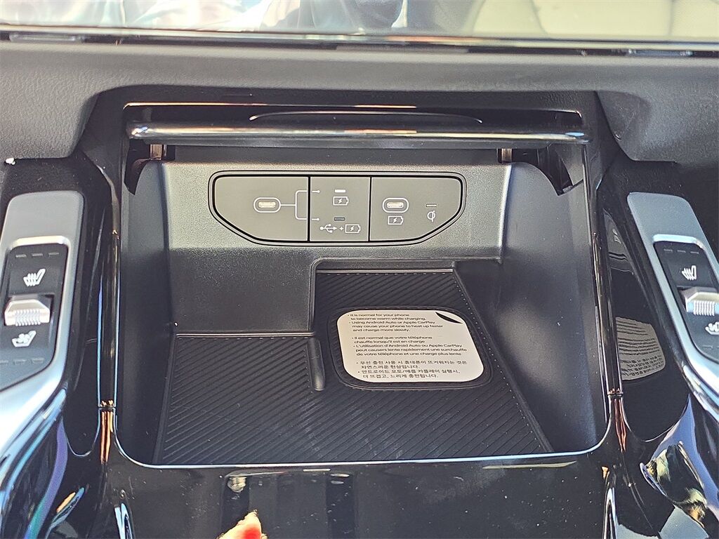 2026 Kia Sorento Hybrid X-Line SX Prestige San Clemente CA