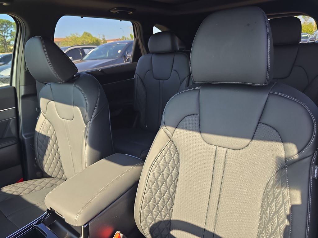 2026 Kia Sorento Hybrid X-Line SX Prestige San Clemente CA