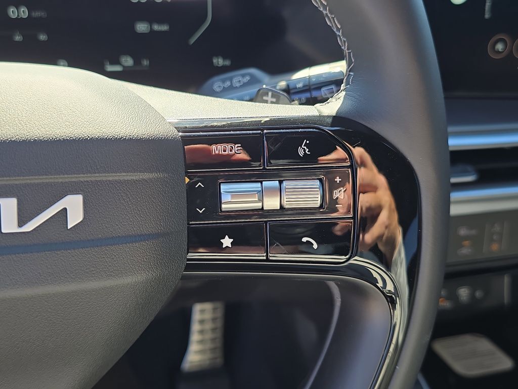 2026 Kia Sorento Hybrid X-Line SX Prestige San Clemente CA