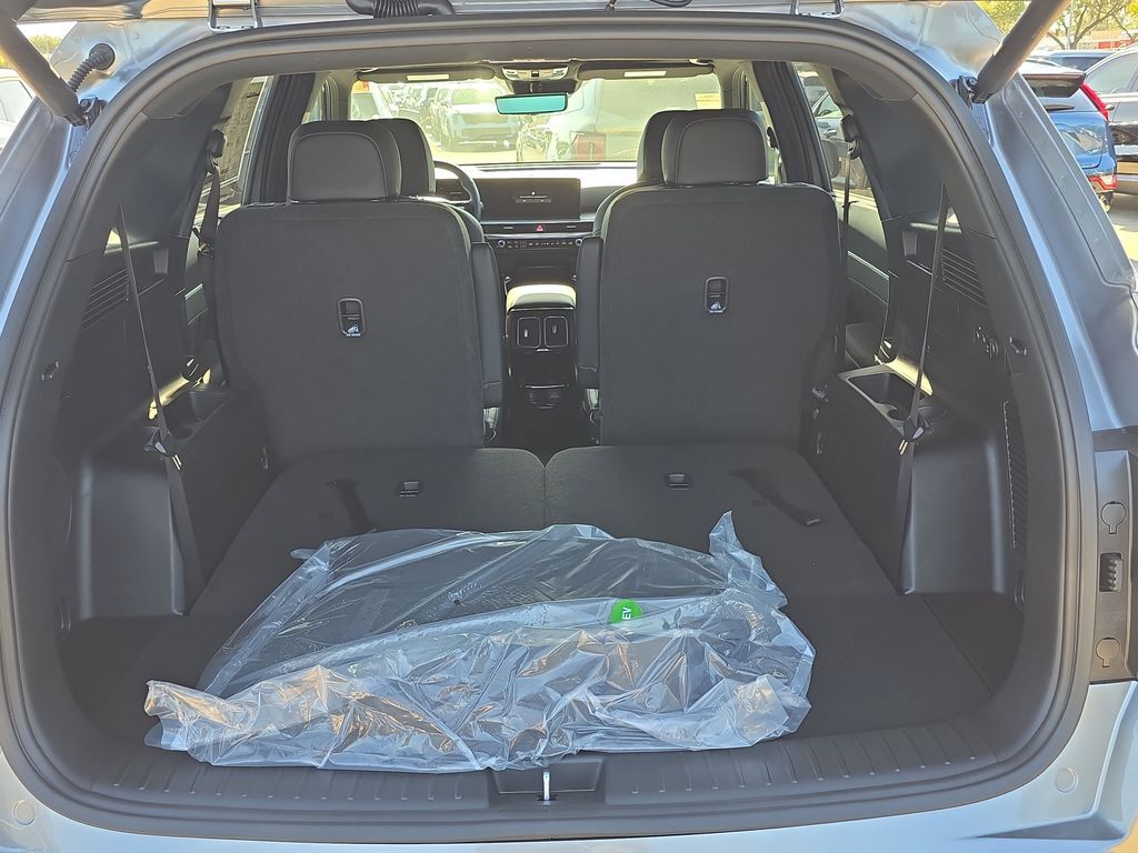 2026 Kia Sorento Hybrid X-Line SX Prestige San Clemente CA