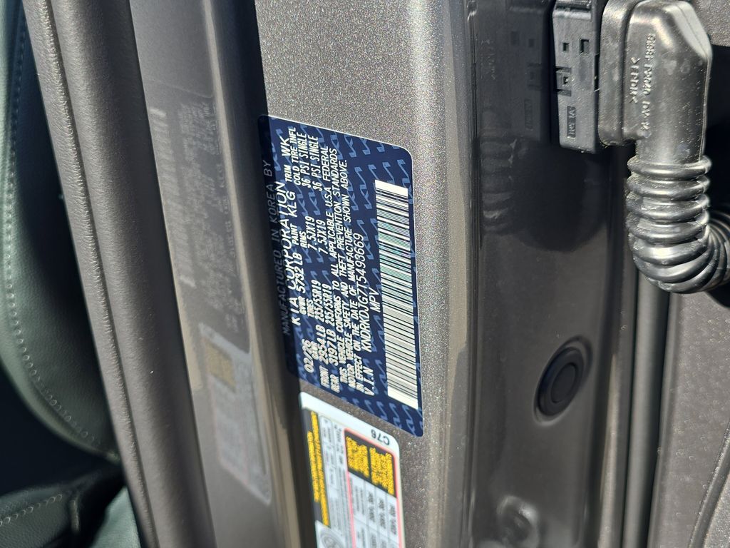 2026 Kia Sorento Hybrid X-Line SX Prestige San Clemente CA