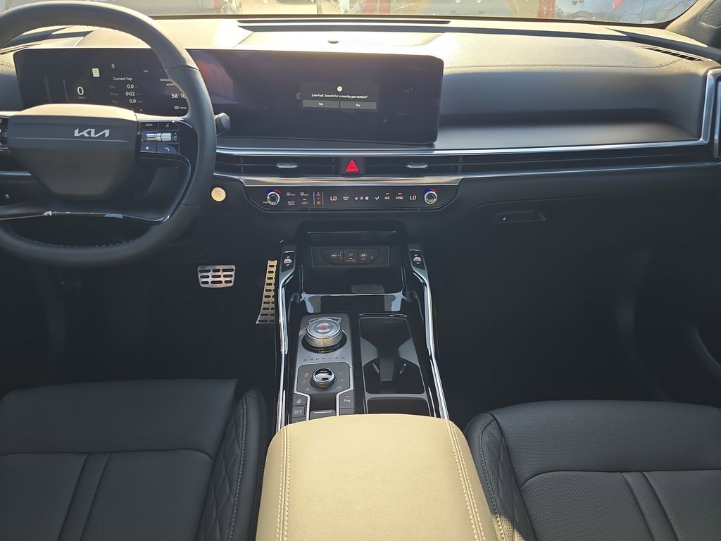 2026 Kia Sorento Hybrid X-Line SX Prestige San Clemente CA