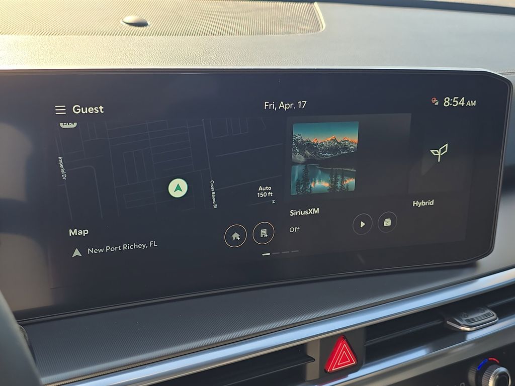 2026 Kia Sorento Hybrid X-Line SX Prestige San Clemente CA