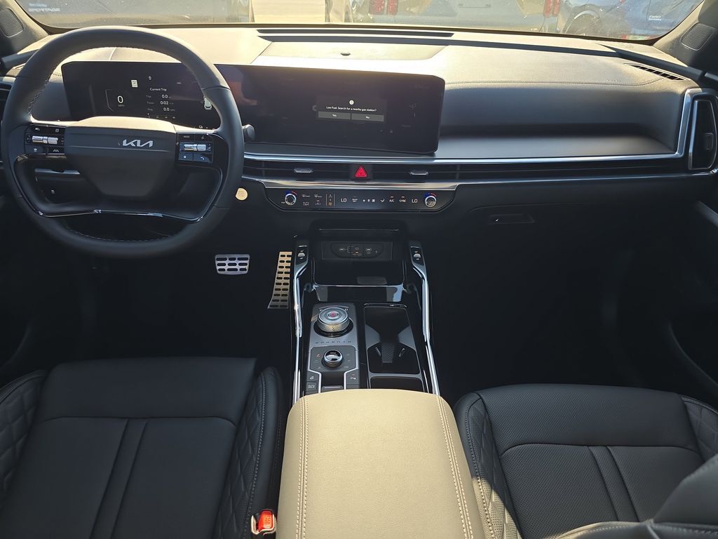 2026 Kia Sorento Hybrid X-Line SX Prestige San Clemente CA