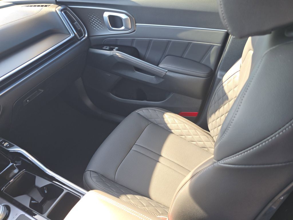 2026 Kia Sorento Hybrid X-Line SX Prestige San Clemente CA