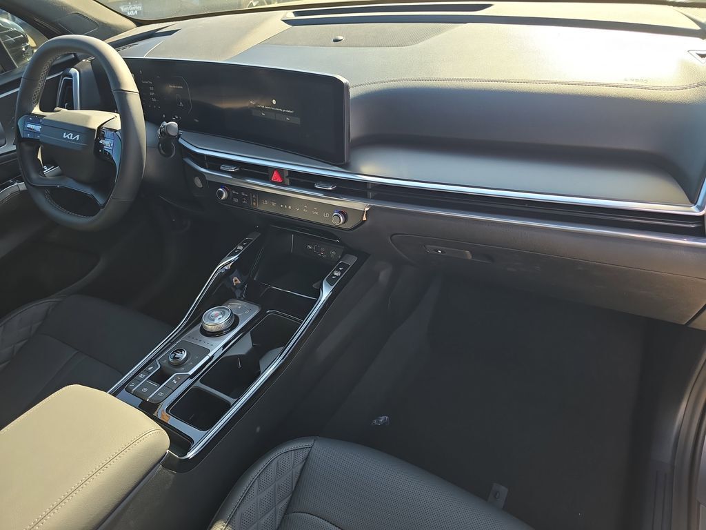 2026 Kia Sorento Hybrid X-Line SX Prestige San Clemente CA