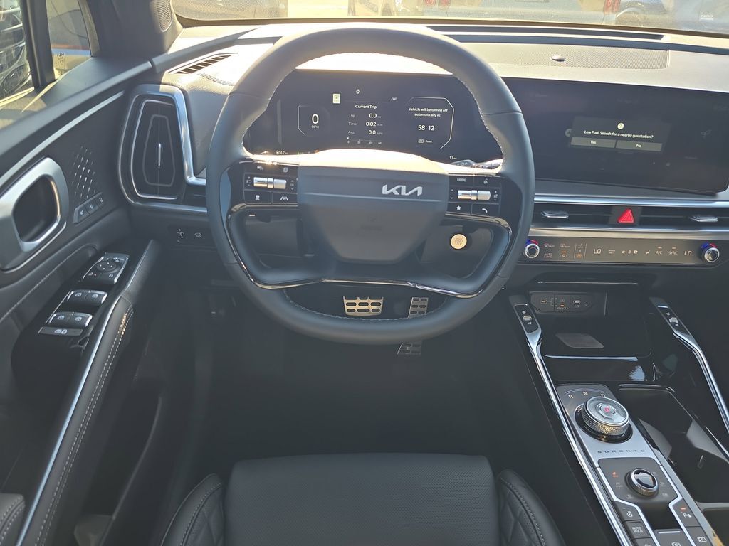 2026 Kia Sorento Hybrid X-Line SX Prestige San Clemente CA