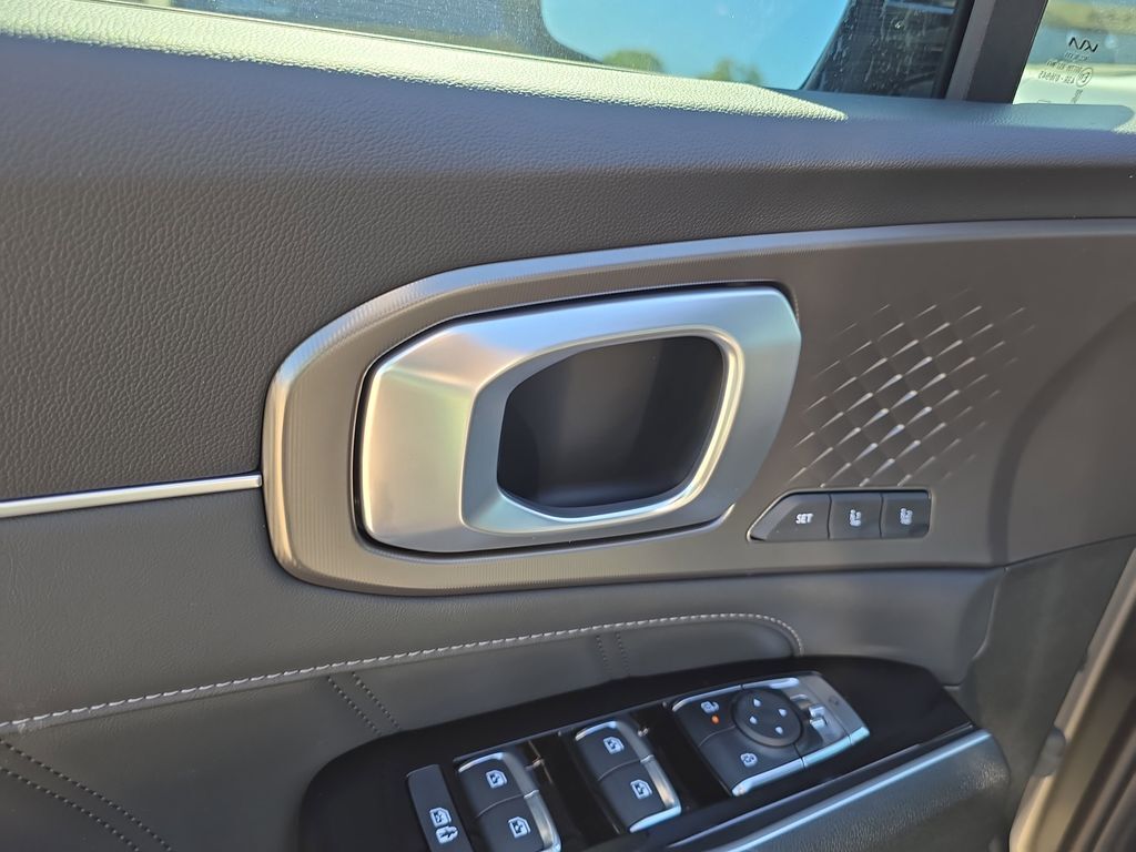 2026 Kia Sorento Hybrid X-Line SX Prestige San Clemente CA