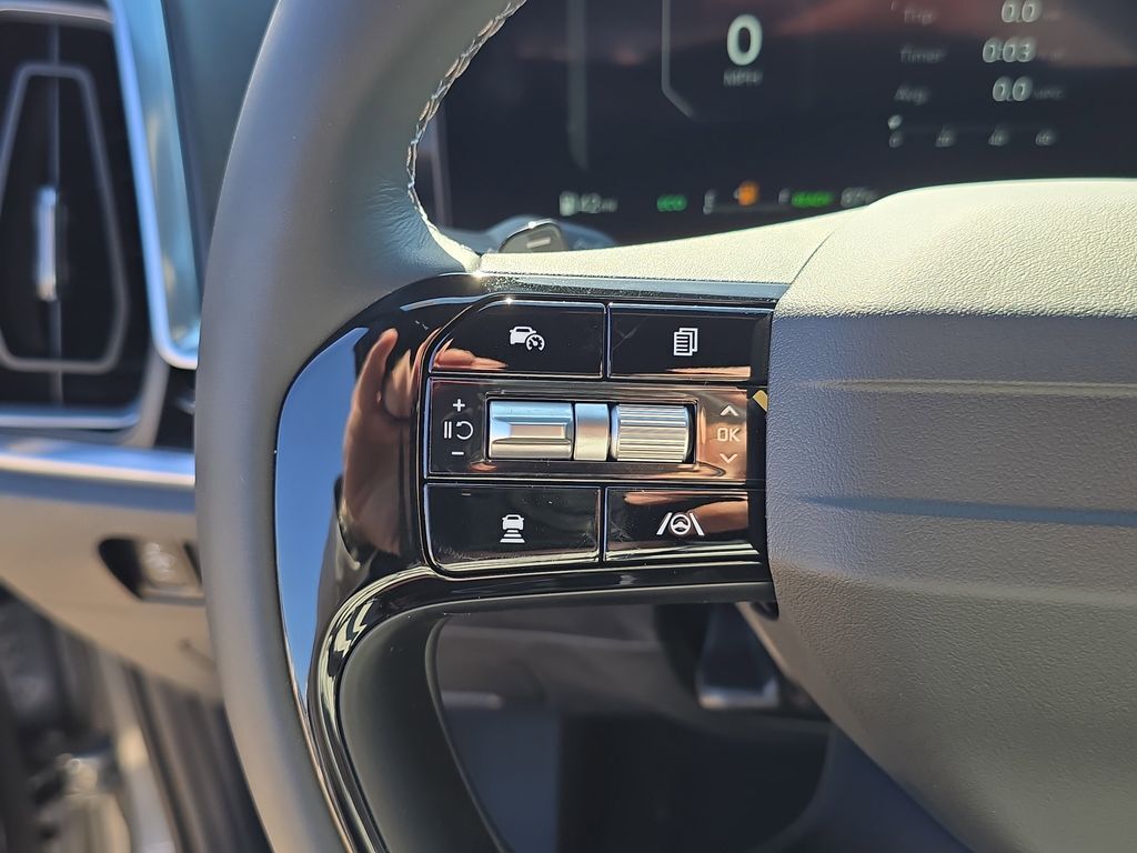 2026 Kia Sorento Hybrid X-Line SX Prestige San Clemente CA