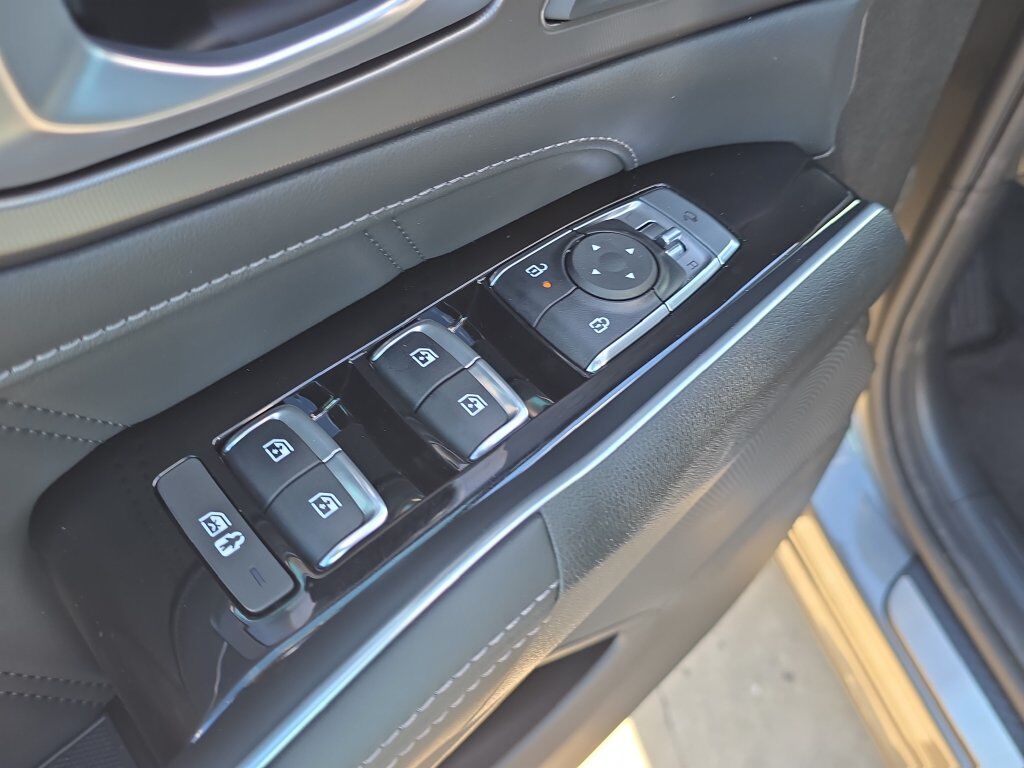 2026 Kia Sorento Hybrid X-Line SX Prestige San Clemente CA