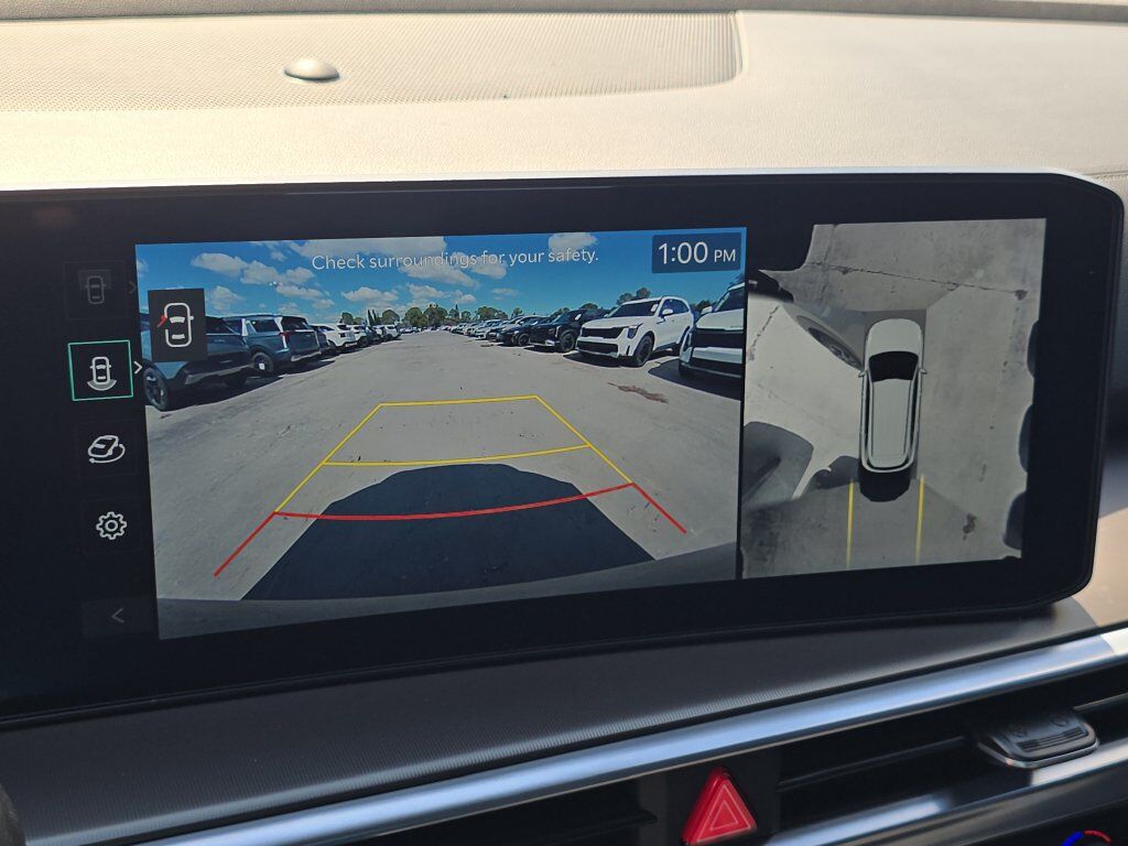 2026 Kia Sorento Hybrid X-Line SX Prestige San Clemente CA