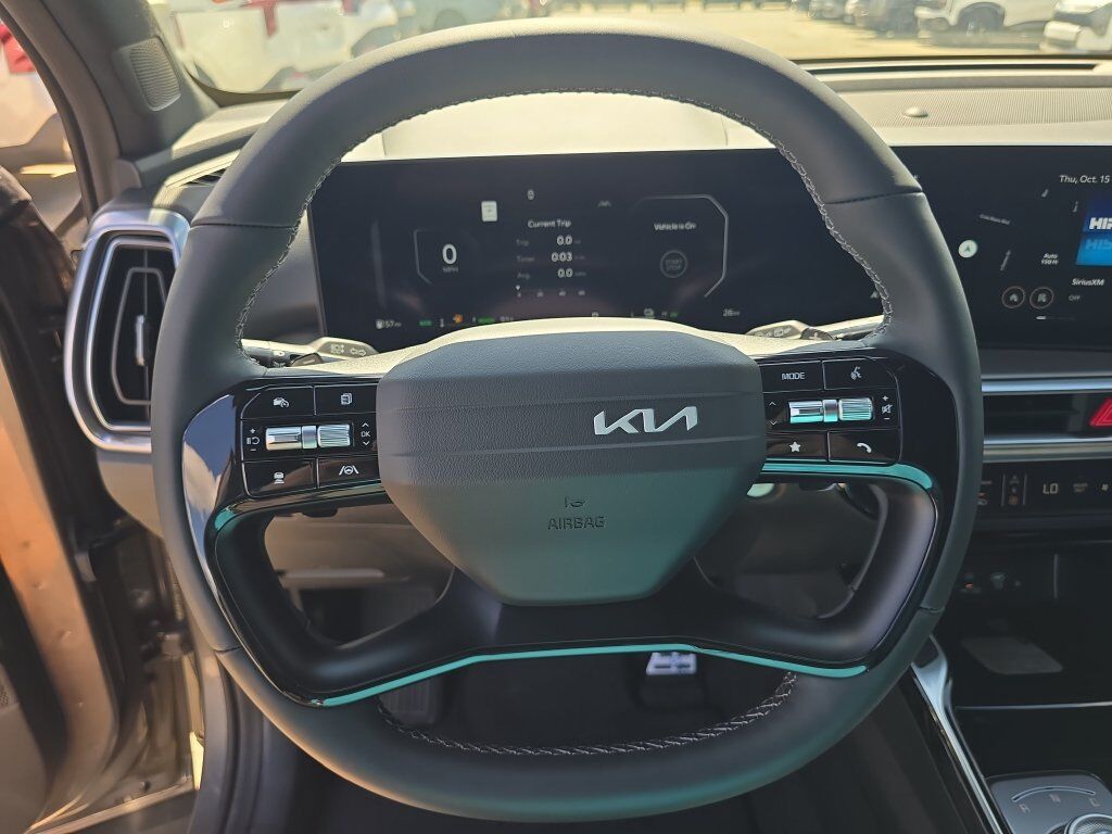 2026 Kia Sorento Hybrid X-Line SX Prestige San Clemente CA