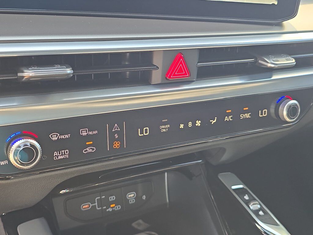 2026 Kia Sorento Hybrid X-Line SX Prestige San Clemente CA