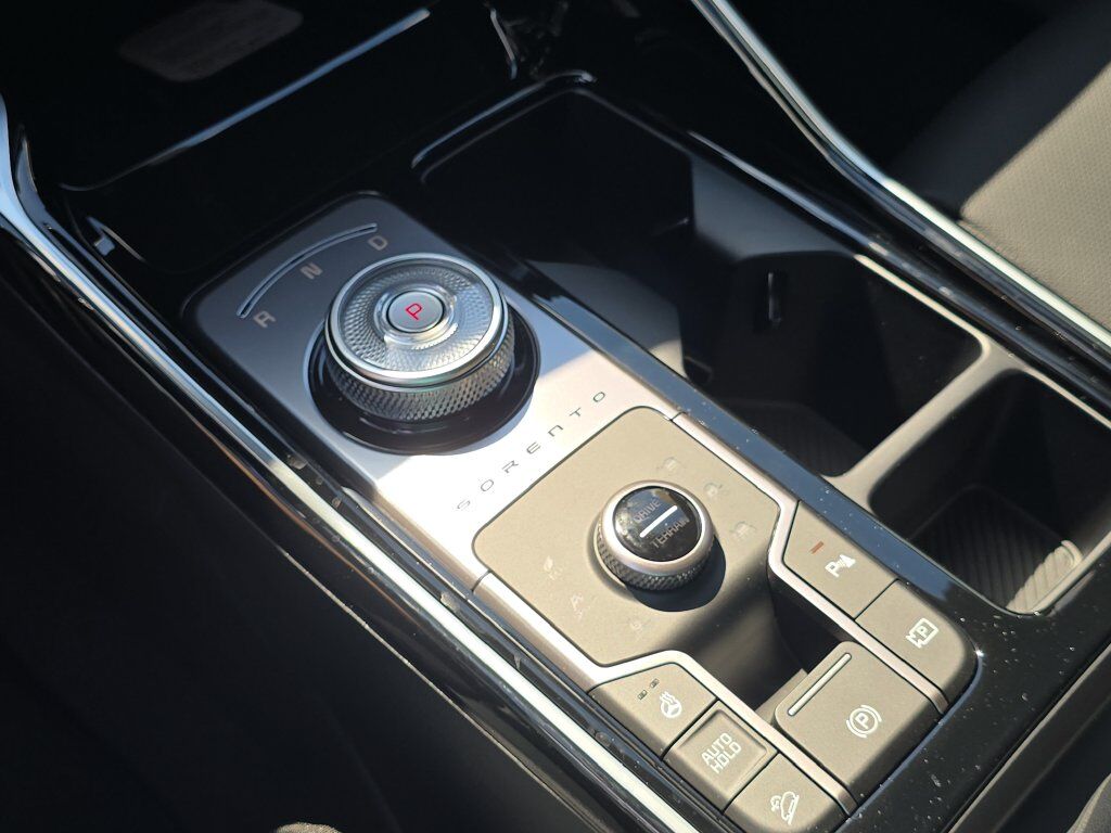 2026 Kia Sorento Hybrid X-Line SX Prestige San Clemente CA
