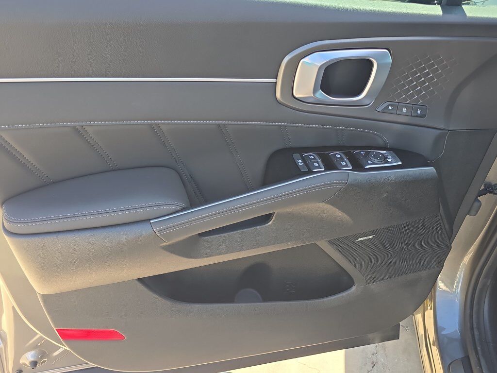 2026 Kia Sorento Hybrid X-Line SX Prestige San Clemente CA