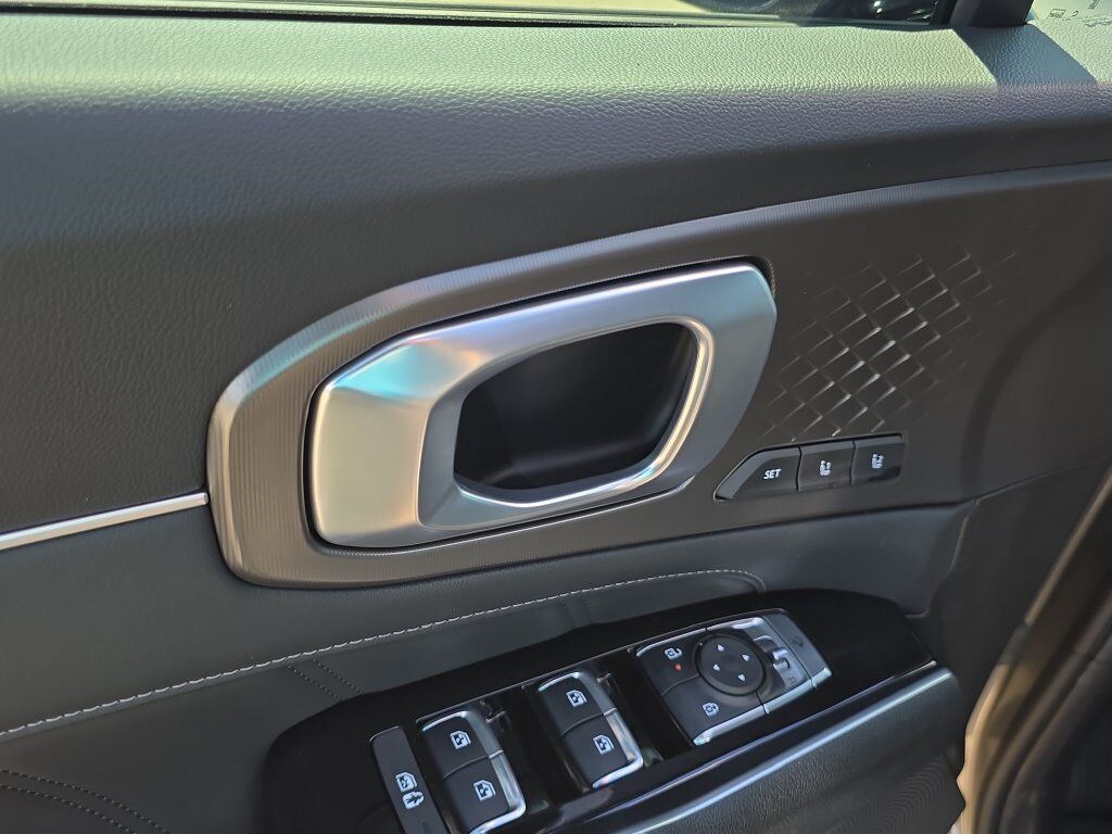 2026 Kia Sorento Hybrid X-Line SX Prestige San Clemente CA