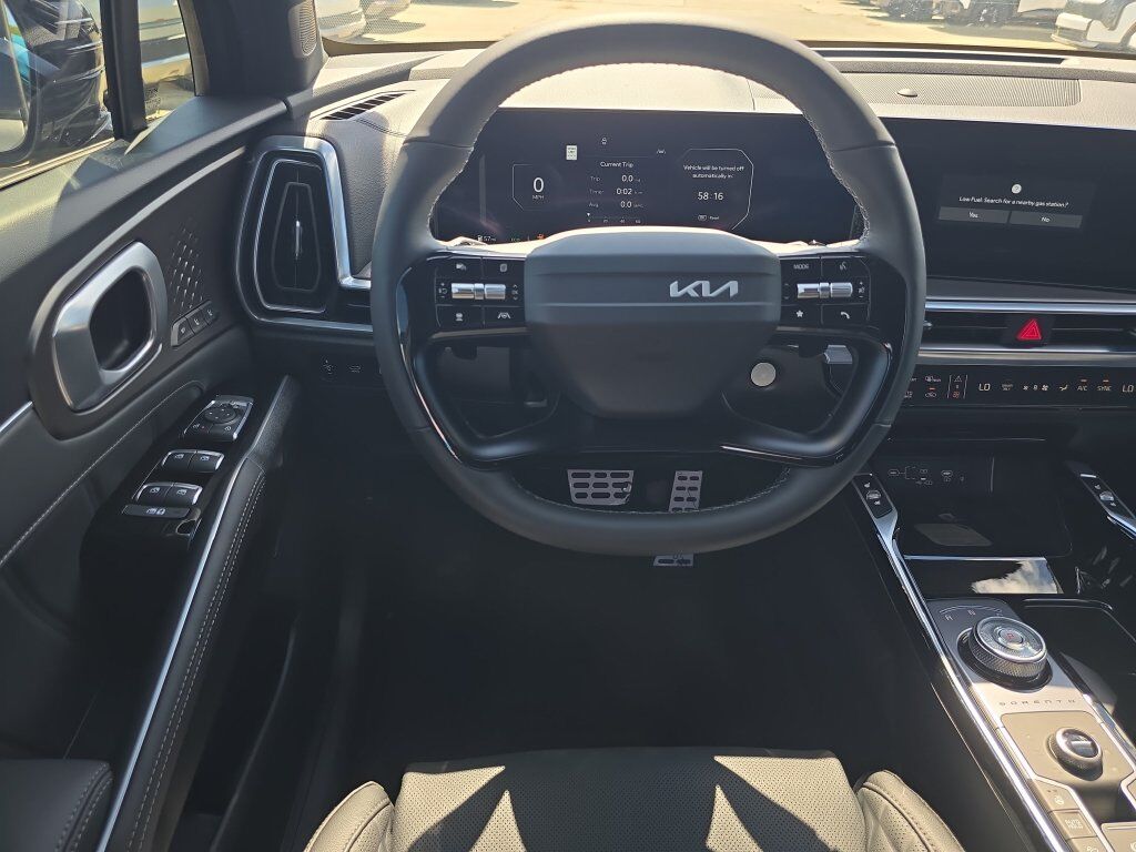 2026 Kia Sorento Hybrid X-Line SX Prestige San Clemente CA
