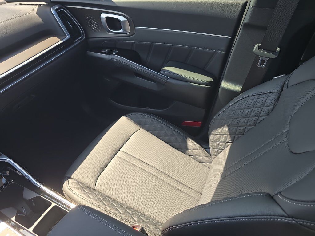 2026 Kia Sorento Hybrid X-Line SX Prestige San Clemente CA