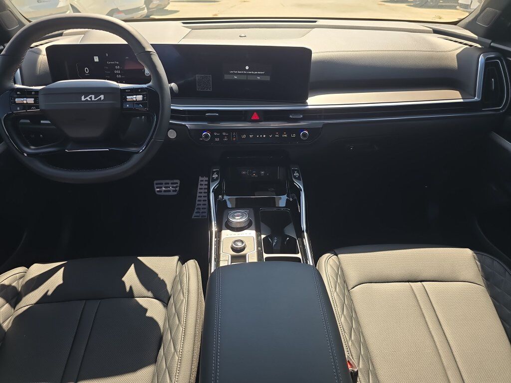2026 Kia Sorento Hybrid X-Line SX Prestige San Clemente CA