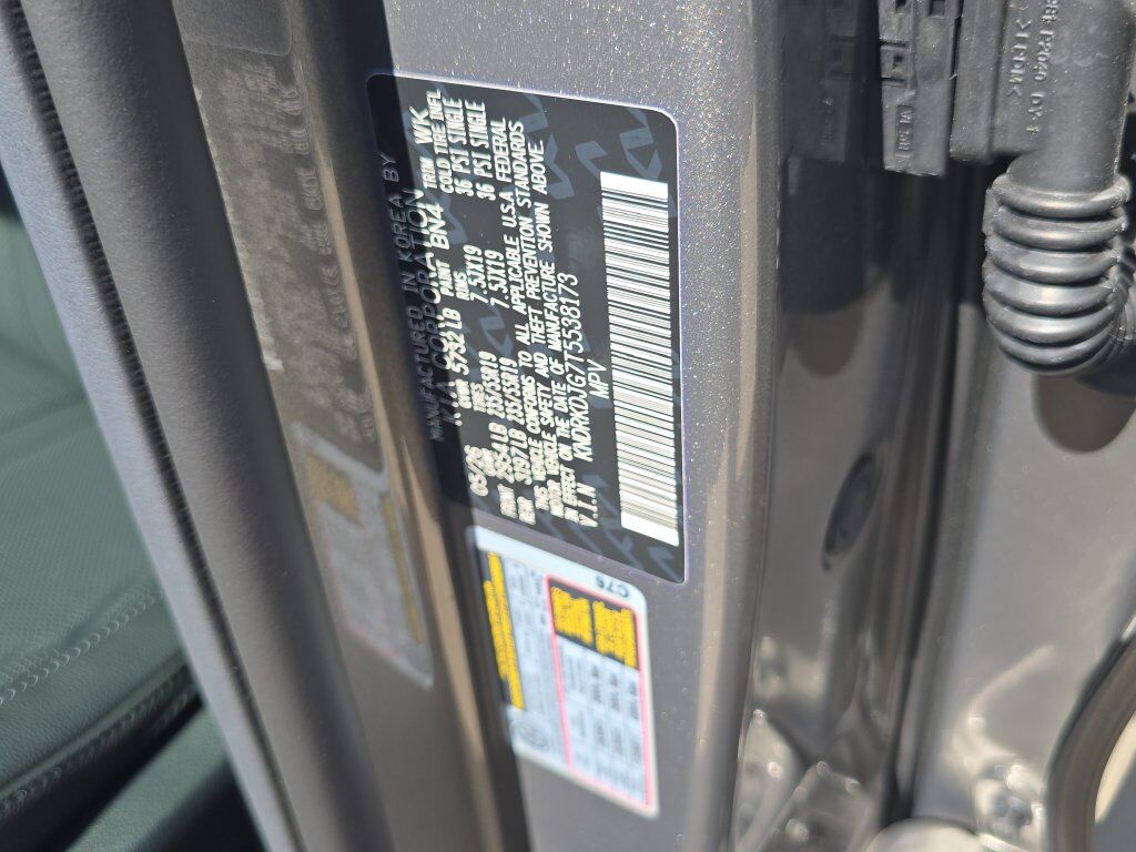 2026 Kia Sorento Hybrid X-Line SX Prestige San Clemente CA