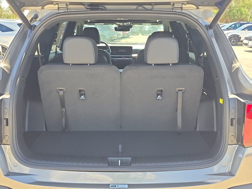 2026 Kia Sorento Hybrid X-Line SX Prestige San Clemente CA