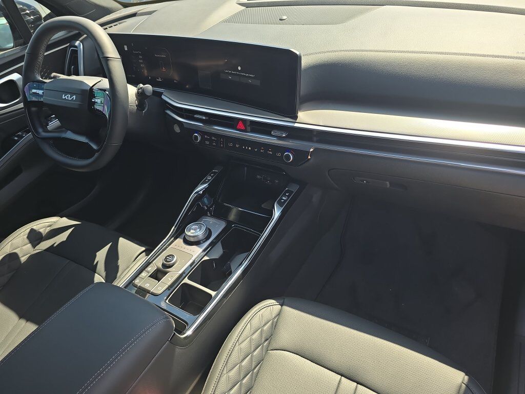 2026 Kia Sorento Hybrid X-Line SX Prestige San Clemente CA