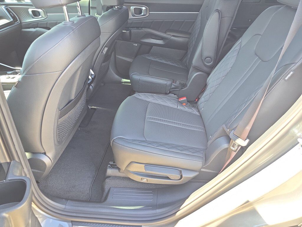 2026 Kia Sorento Hybrid X-Line SX Prestige San Clemente CA
