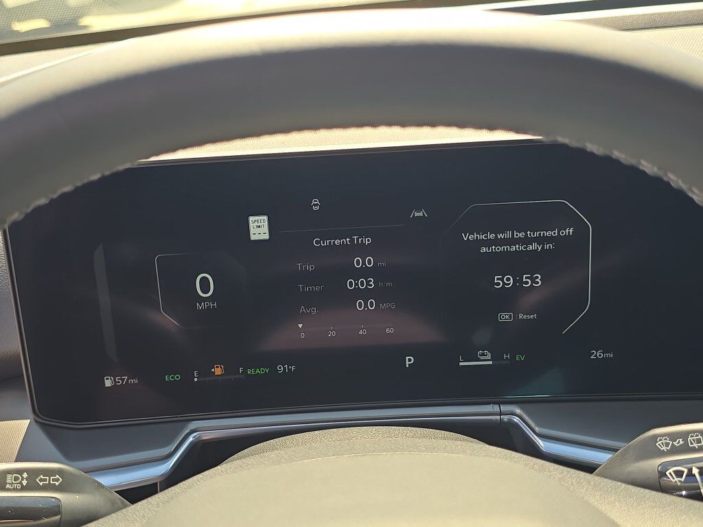 2026 Kia Sorento Hybrid X-Line SX Prestige San Clemente CA