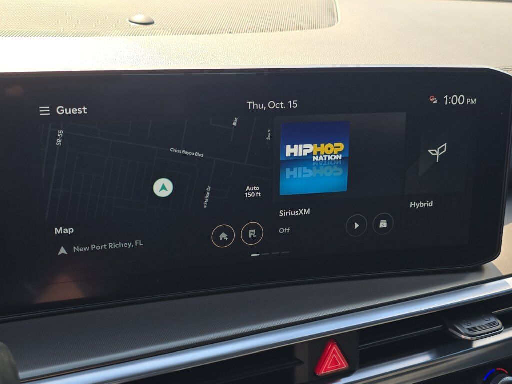2026 Kia Sorento Hybrid X-Line SX Prestige San Clemente CA