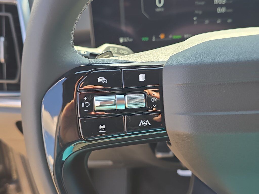 2026 Kia Sorento Hybrid X-Line SX Prestige San Clemente CA