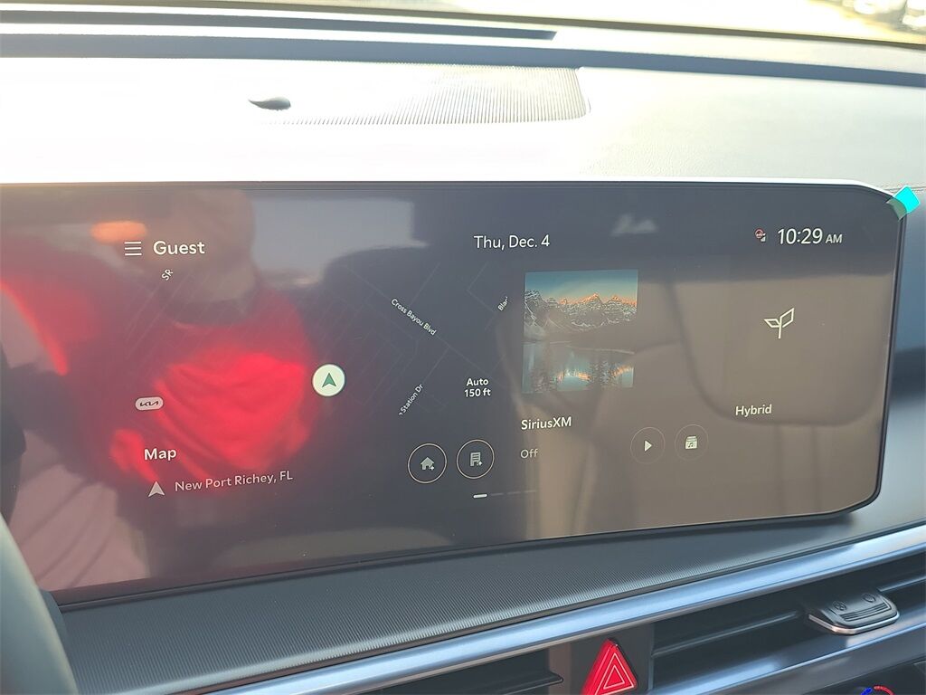 2026 Kia Sorento Hybrid X-Line SX Prestige San Clemente CA