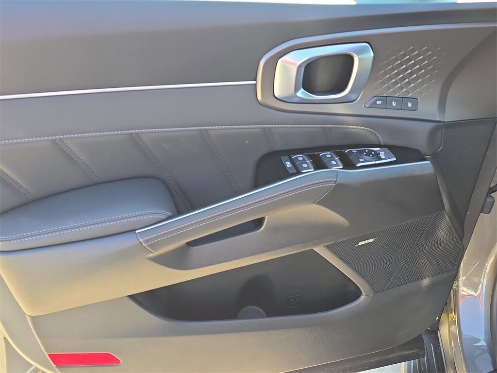 2026 Kia Sorento Hybrid X-Line SX Prestige San Clemente CA
