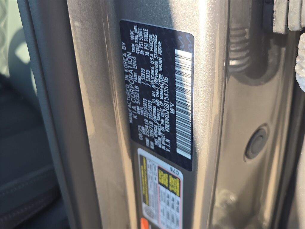 2026 Kia Sorento Hybrid X-Line SX Prestige San Clemente CA