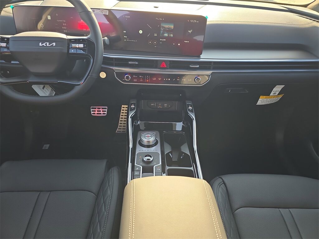 2026 Kia Sorento Hybrid X-Line SX Prestige San Clemente CA