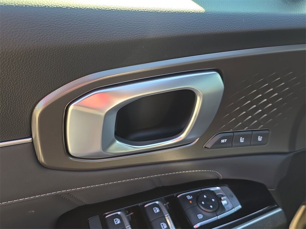 2026 Kia Sorento Hybrid X-Line SX Prestige San Clemente CA