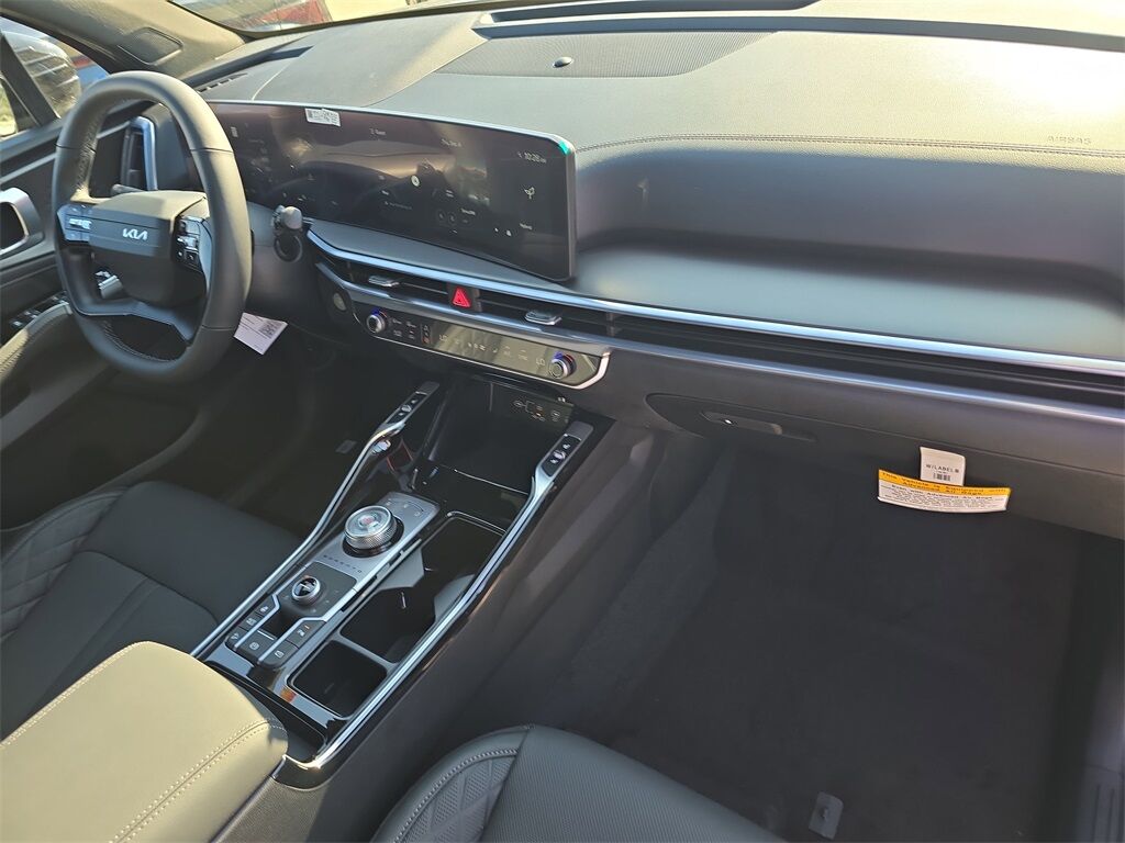 2026 Kia Sorento Hybrid X-Line SX Prestige San Clemente CA