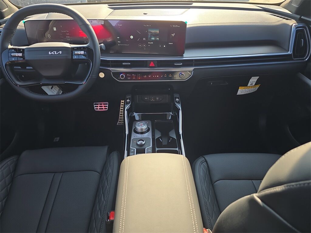 2026 Kia Sorento Hybrid X-Line SX Prestige San Clemente CA