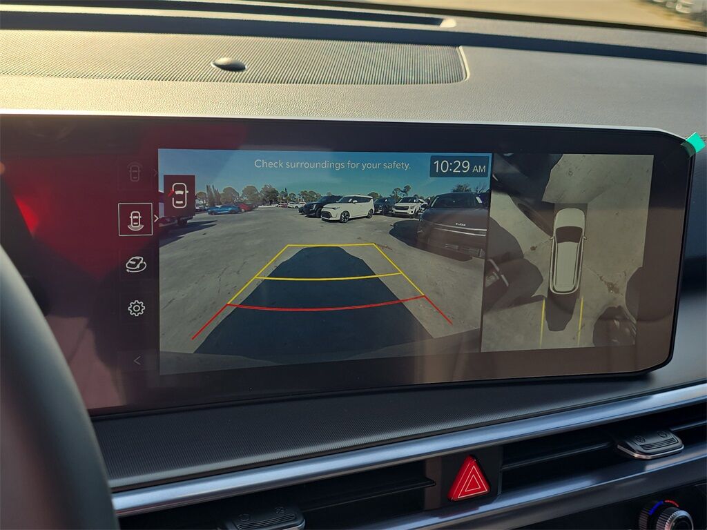 2026 Kia Sorento Hybrid X-Line SX Prestige San Clemente CA