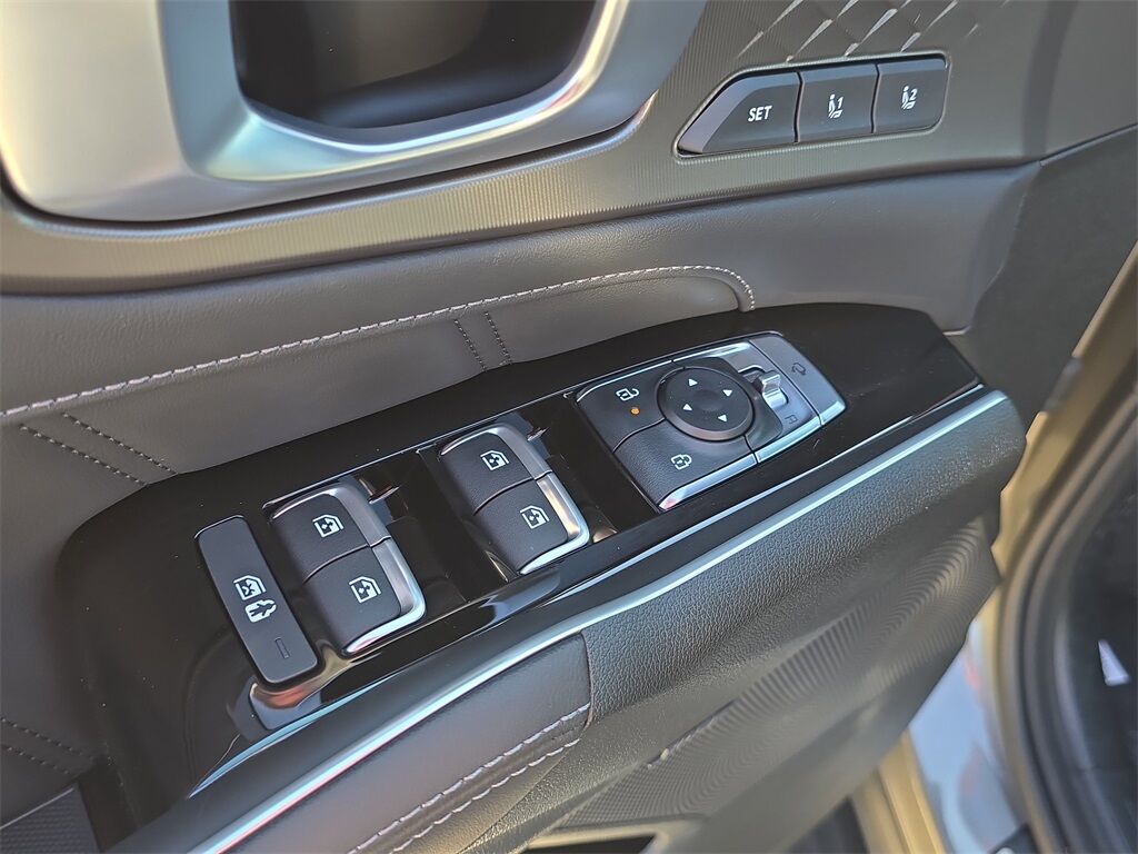 2026 Kia Sorento Hybrid X-Line SX Prestige San Clemente CA