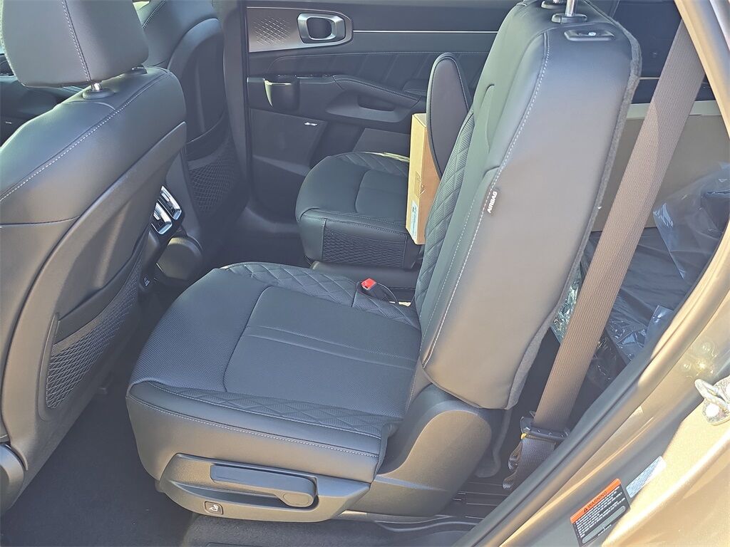2026 Kia Sorento Hybrid X-Line SX Prestige San Clemente CA