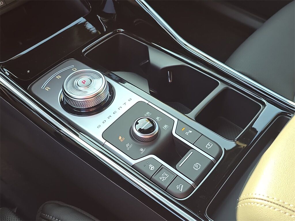 2026 Kia Sorento Hybrid X-Line SX Prestige San Clemente CA