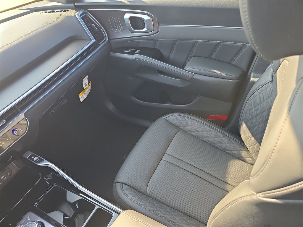 2026 Kia Sorento Hybrid X-Line SX Prestige San Clemente CA