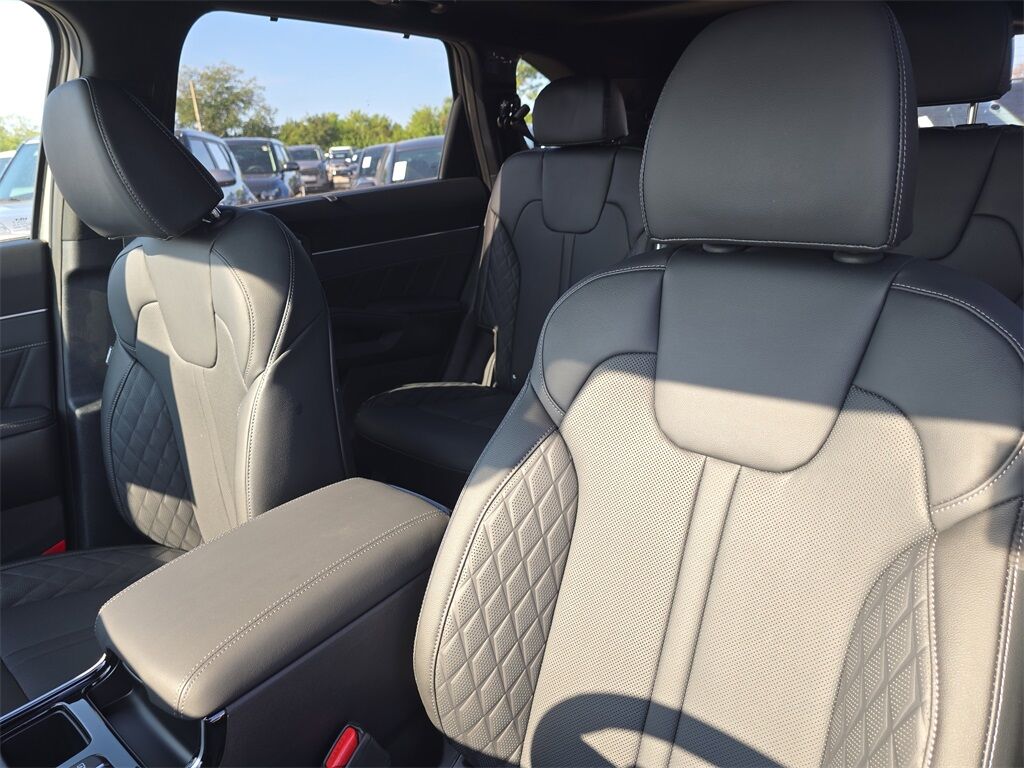 2026 Kia Sorento Hybrid X-Line SX Prestige San Clemente CA