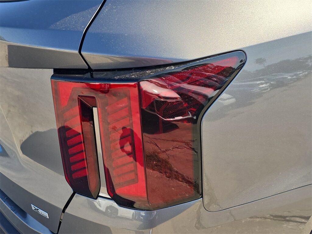 2026 Kia Sorento Hybrid X-Line SX Prestige San Clemente CA