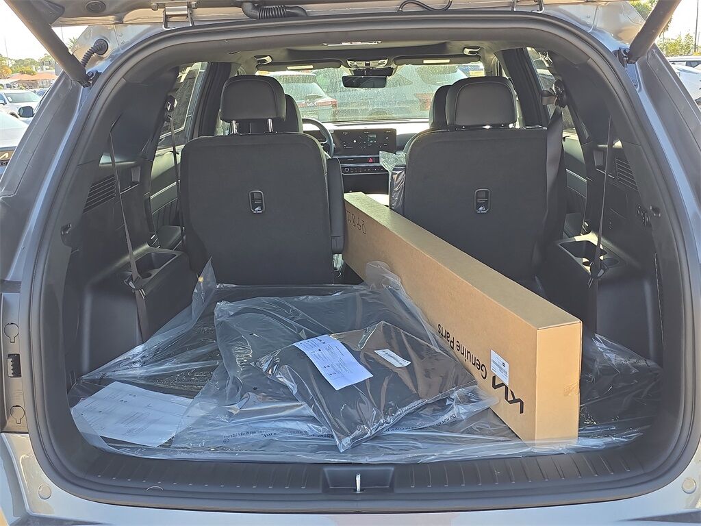 2026 Kia Sorento Hybrid X-Line SX Prestige San Clemente CA